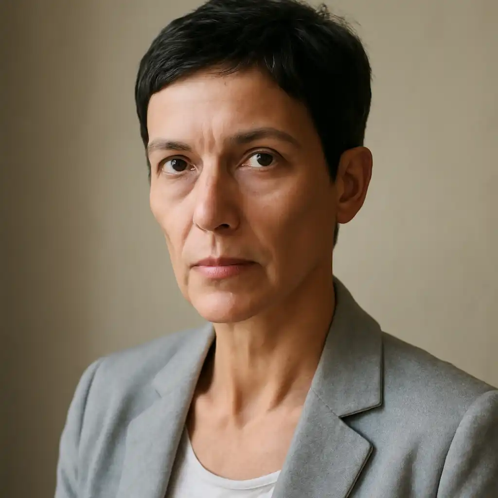 Francesca Bellini